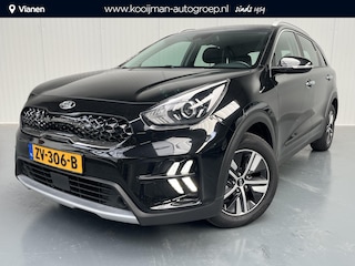 Kia Niro 1.6 GDi Hybrid DynamicLine