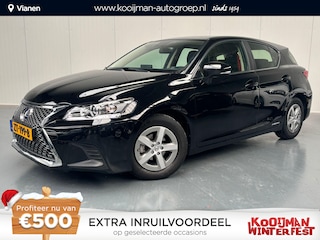 Lexus CT 200h