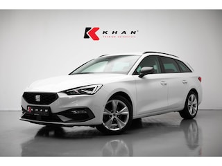 Seat Leon Sportstourer 1.5 TSI Style |ACC|Ambient|FR-Pakket