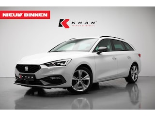 Seat Leon Sportstourer 1.5 TSI Style |ACC|Ambient|FR-Pakket
