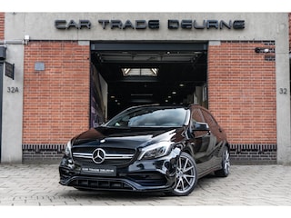 Mercedes-Benz AMG 45 4MATIC Pano / H&K / ACC