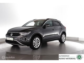 Volkswagen T-Roc 1.5 TSI 150pk Automaat Business led|nav|cam|dab|tel|ecc|acc|lmv17