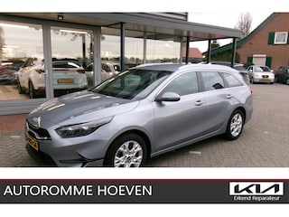 Kia Ceed Sw 1.0 Turbo DynamicLine Wagon Org. Ned.
