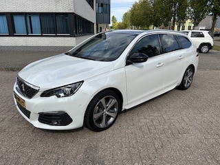 Peugeot 308 SW 1.2 PureTech GT-line 131PK 1eEIG DENON PANO TRHK.