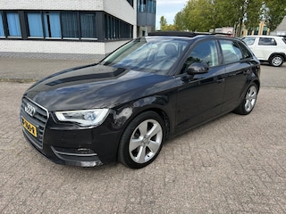 Audi A3 Sportback 1.4 TFSI Ambit. PL+ SCHUIF/KANTELDAK I PDC V/A.