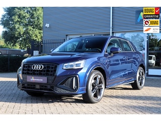 Audi Q2 30 TFSI S Edition