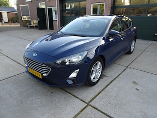 Ford Focus 1.0 EcoBoost Trend Edition Business