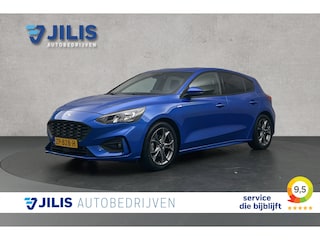 Ford Focus 1.0 EcoBoost ST Line Business | Parkeersensoren | Apple Carplay | Cruise control | Airco