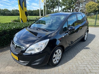 Opel Meriva 1.4 Turbo Edition Cruise / Trekhaak