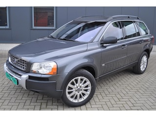 Volvo XC90 4.4 V8 Summum , 7 zits, netto € 14.950, bijtel vriendelijk!