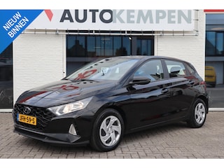 Hyundai i20 1.0 T-GDI N Line APPLE CARPLAY|CAMERA|NAVI|CRUISE|WINTER PACK