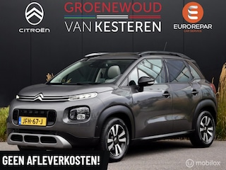 Citroën C3 Aircross 130pk Shine I Automaat I Pano I Navi I