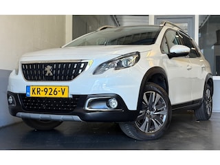 Peugeot 2008 1.2 PureTech Blue Lease Executive|NAP|2eEig|NweDBriem|Pano|Trekhaak|PerfectOH|