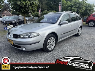Renault Laguna Grand Tour 2.0-16V Privilège