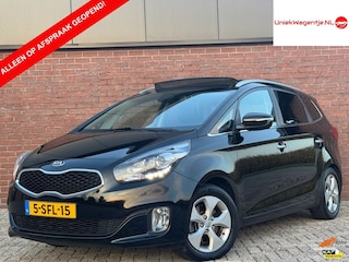 Kia Carens 1.6 GDI COMFORT PACK 7P. | NL-AUTO | 1E EIG!