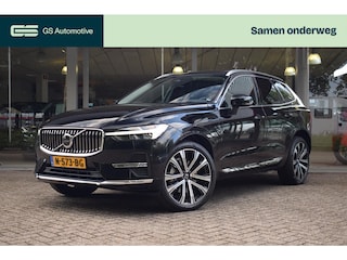 Volvo XC60 2.0 T6 AWD Inscription met Pano/21inch/Nappa/Harma