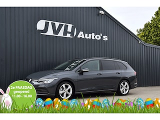 Volkswagen Golf 8 Variant 1.5 eTSi 150pk AUT/DSG 04-2024 | Virtual CP | Navi | PrG | Keyless