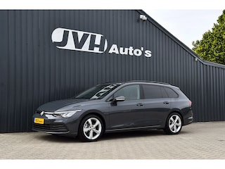 Volkswagen Golf 8 Variant 1.5 eTSi 150pk AUT/DSG 04-2024 | Virtual CP | Navi | PrG | Keyless