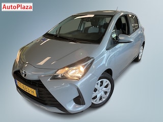 Toyota Yaris 1.0 VVT-i Comfort