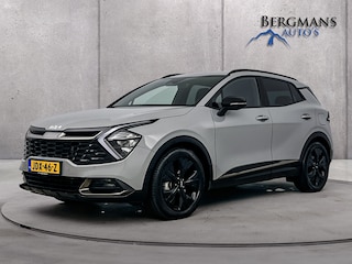 Kia Sportage 1.6 T-GDi MHEV Style Edition // TREKHAAK // LEDER //