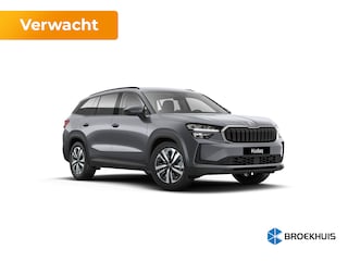 Skoda Kodiaq Business Edition | Achteruitrijcamera | Crew Protect Assist | Cruise control met speedlimiter