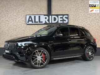 Mercedes-Benz GLE AMG 63 S 4MATIC+ |Panorama | Massage-/ ventilatiestoelen | Parfum | 360 camera | HUD