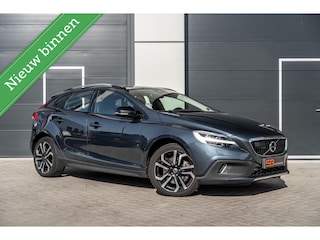 Volvo V40 2.0 D2 Leder|Dodehoek|Cam|Navi|PANO!