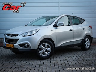 Hyundai ix35 2.0i Dynamic | Clima | Cruise | Lichtmetaal | Trekhaak |