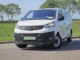 Opel Vivaro 2.0 L2 Navi Airco Euro6!