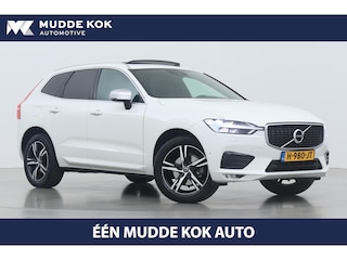 Volvo XC60 T5 R-Design | Panoramadak | Keyless | Camera | Getint Glas | Apple Carplay