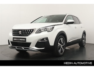 Peugeot 3008 1.2 130pk Allure | Trekhaak | Navigatie | Parkeer Camera | Elektrisch Kantel/Schuifdak |