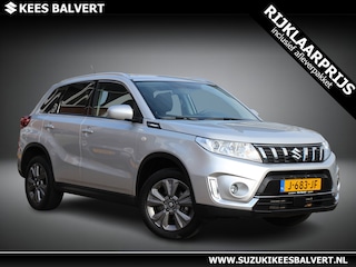 Suzuki Vitara 1.0 Boosterjet Select | Navi | Carplay & Android auto | Dealer onderhouden |