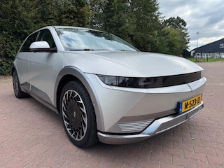 Hyundai Ioniq 5 LOUNGE 73KWH 20INCH/ECC/NAV/LEER/PDC/LED