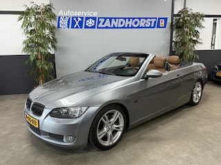 BMW 3-serie Cabrio 330i