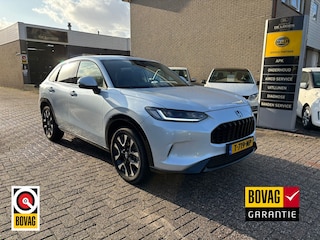 Honda ZR-V 2.0 e:HEV Advance Hybrid, Pano, Leer, Memory, HUD, 1e Eigenaar, Carplay, Fabrieksgarantie