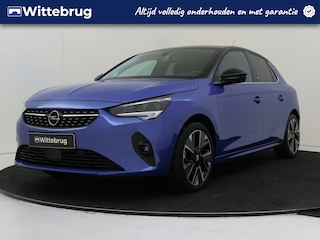 Opel Corsa e-Launch Edition 50 kWh | Unieke KM stand | 3 Fasen | Camera | Sensoren Voor + Achter