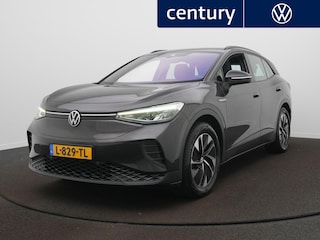 Volkswagen ID.4 Life 77 kWh | Trekhaak | Navigatie | Stoelverwarming | Adaptive Cruise
