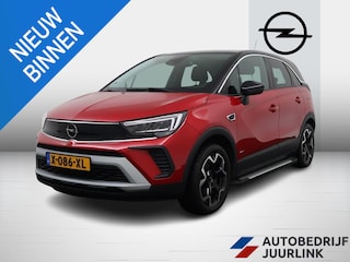 Opel Crossland 1.2 Turbo Elegance Full Options 130 PK Trekhaak
