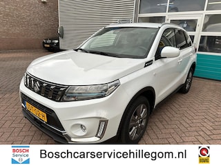 Suzuki Vitara 1.5 Hybrid 115pk Allgrip Aut Select