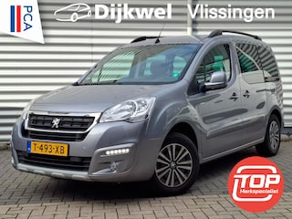 Peugeot Partner MPV 110 Allure Airco/Nav/Trekhaak