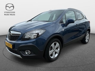 Opel Mokka 1.4 T Cosmo [ Camera Nav ]