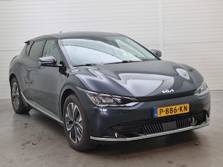 Kia EV6 PLUS 77.4KWH/THAAK/ACARPLAY/LEER/CAM/LED
