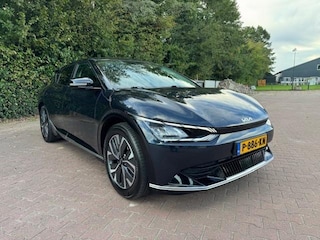 Kia EV6 PLUS 77.4KWH/THAAK/ACARPLAY/LEER/CAM/LED