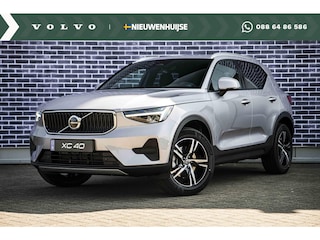 Volvo XC40 2.0 B3 Business Edition | Stoel en Stuurverwarming | Harman Kardon | Adaptieve Cruise Control | BLIS | Donker Glas |