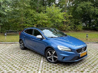 Volvo V40 2.0 D3 Business Sport