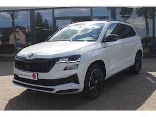 Skoda Karoq 1.5 TSI ACT Sportline Business
