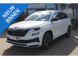 Skoda Karoq 1.5 TSI ACT Sportline Business