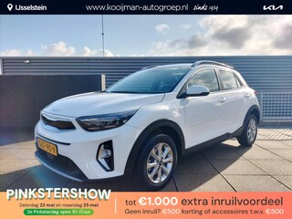 Kia Stonic 1.0 T-GDi MHEV DynamicLine Clima / Navigatie / Camera