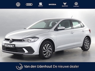 Volkswagen Polo 1.0 TSI 95pk Life App Connect Airco