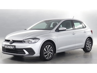 Volkswagen Polo 1.0 TSI 95pk Life App Connect Airco